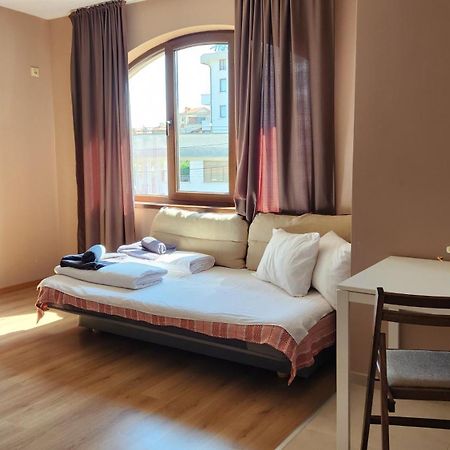 Kazak Hotel ออบซอร์ ห้อง รูปภาพ