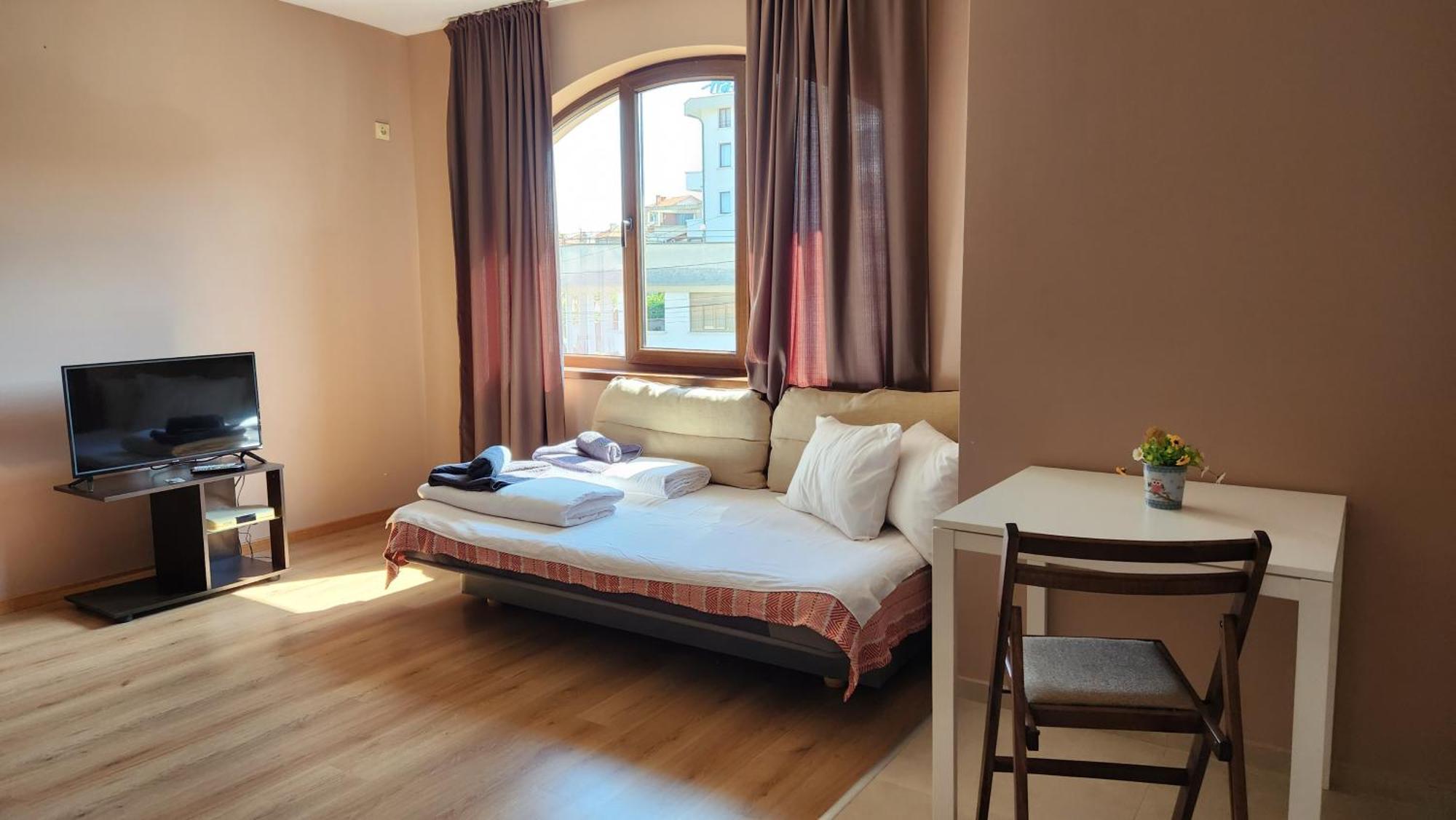 Kazak Hotel ออบซอร์ ห้อง รูปภาพ