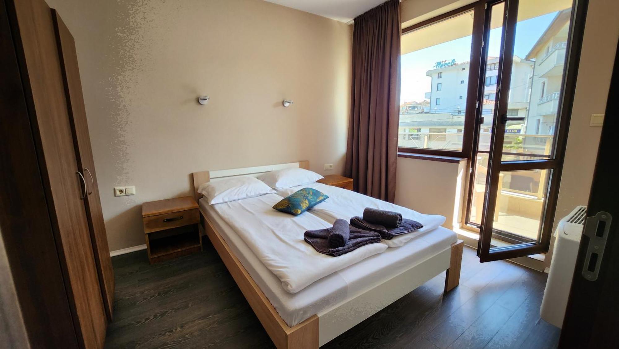 Kazak Hotel ออบซอร์ ห้อง รูปภาพ